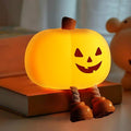 Jack-O'-Lantern Night Light